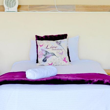 Rehoboth Mountain Suites مبابان المظهر الخارجي الصورة