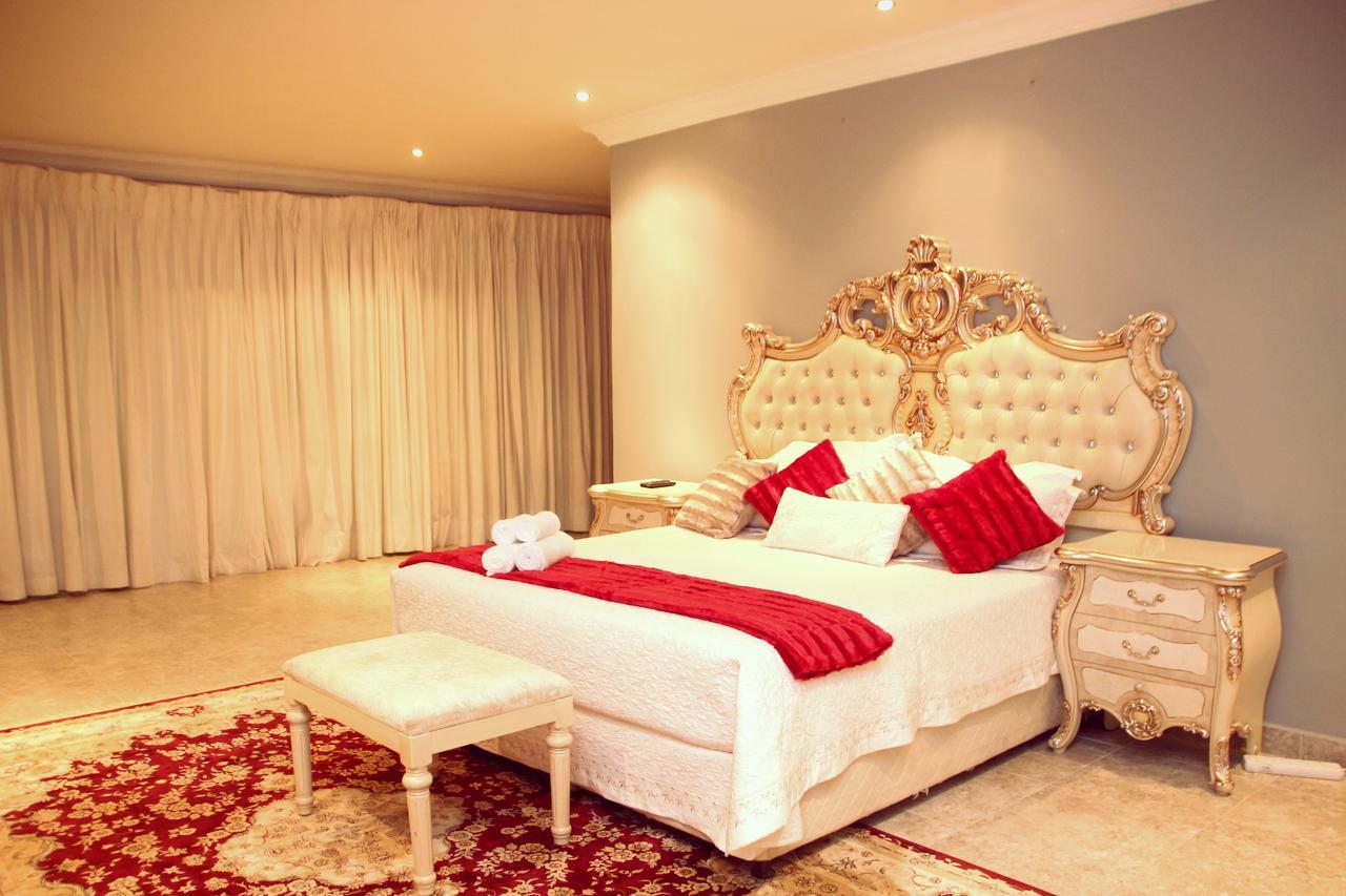 Rehoboth Mountain Suites مبابان المظهر الخارجي الصورة