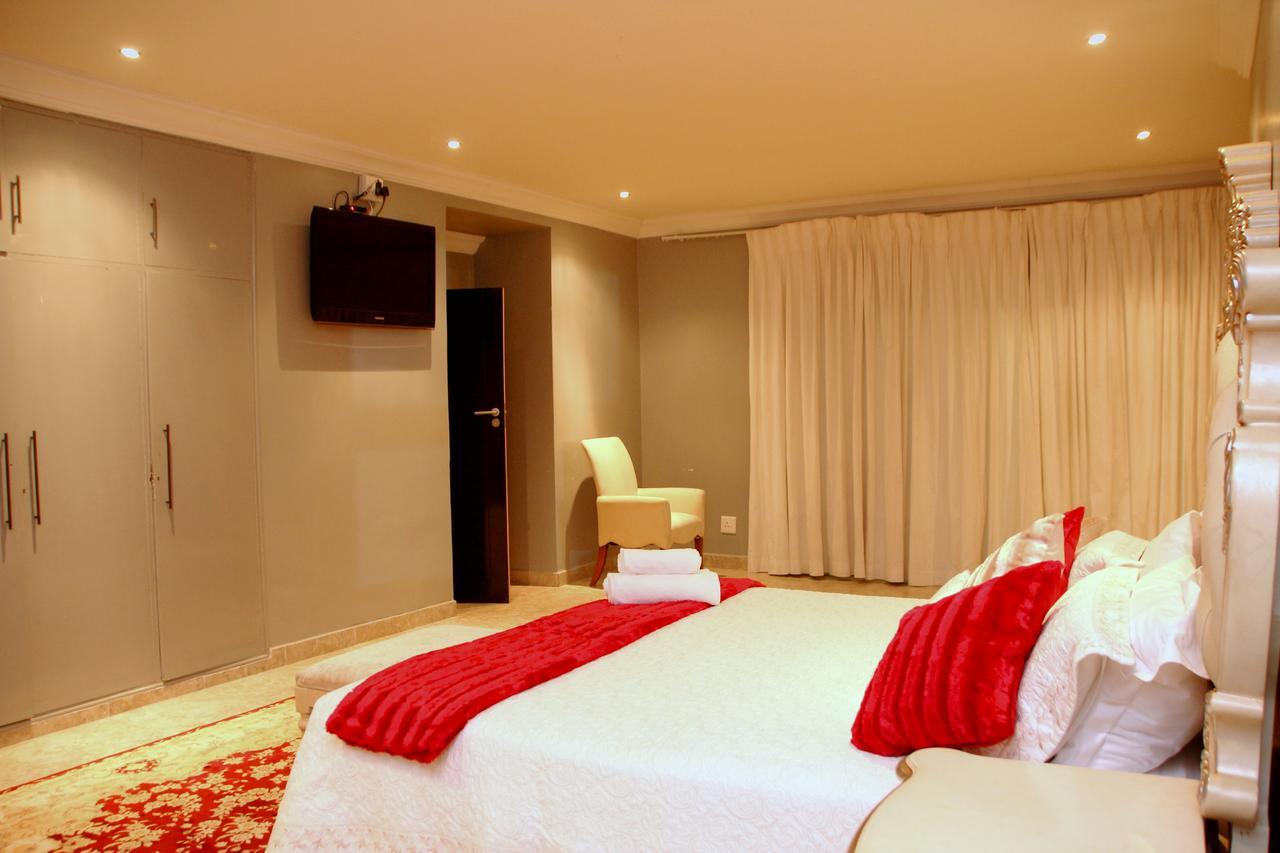 Rehoboth Mountain Suites مبابان المظهر الخارجي الصورة