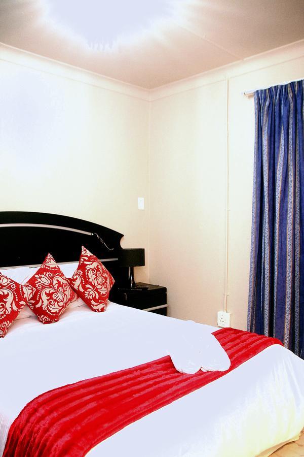 Rehoboth Mountain Suites مبابان المظهر الخارجي الصورة