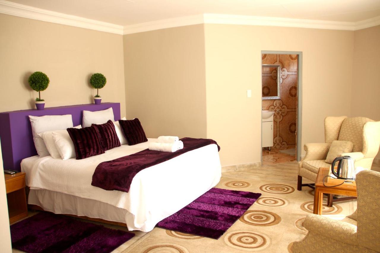 Rehoboth Mountain Suites مبابان المظهر الخارجي الصورة