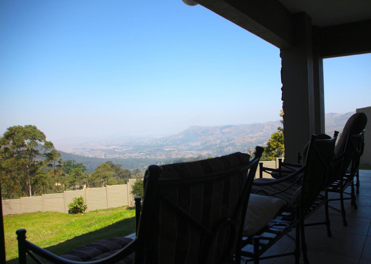 Rehoboth Mountain Suites مبابان المظهر الخارجي الصورة