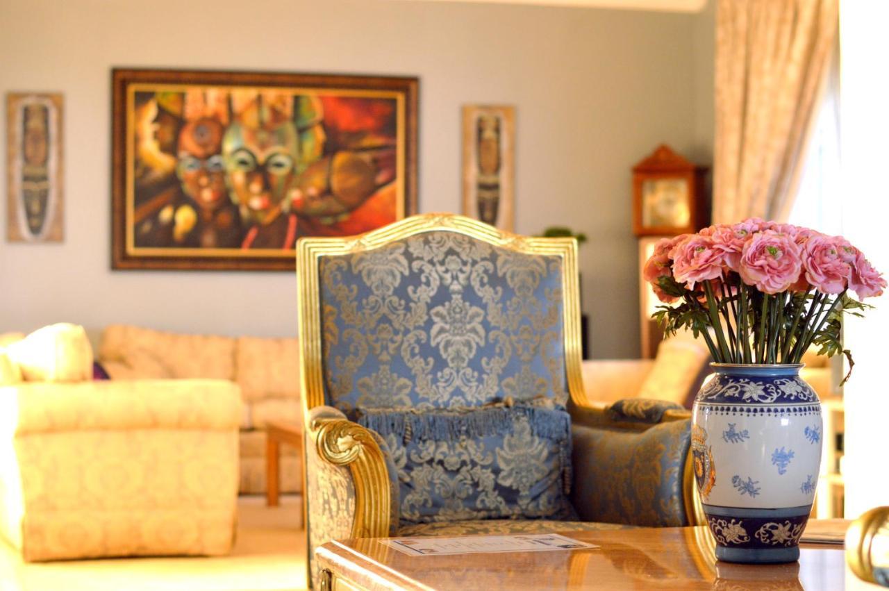 Rehoboth Mountain Suites مبابان المظهر الخارجي الصورة