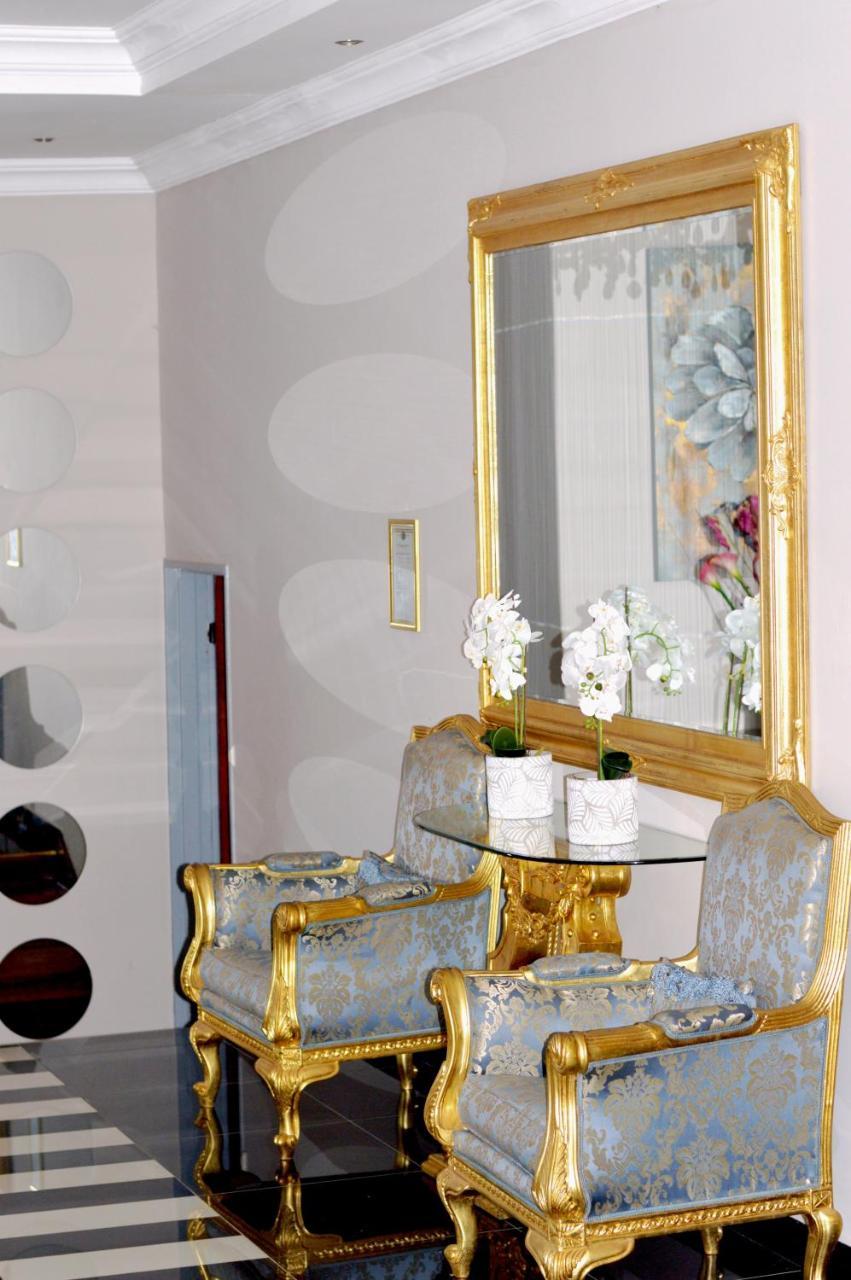 Rehoboth Mountain Suites مبابان المظهر الخارجي الصورة