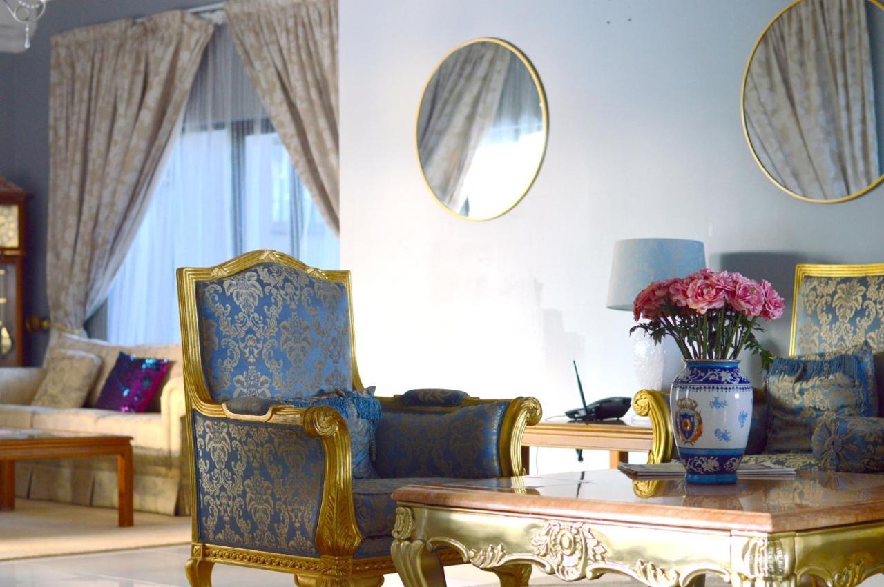 Rehoboth Mountain Suites مبابان المظهر الخارجي الصورة