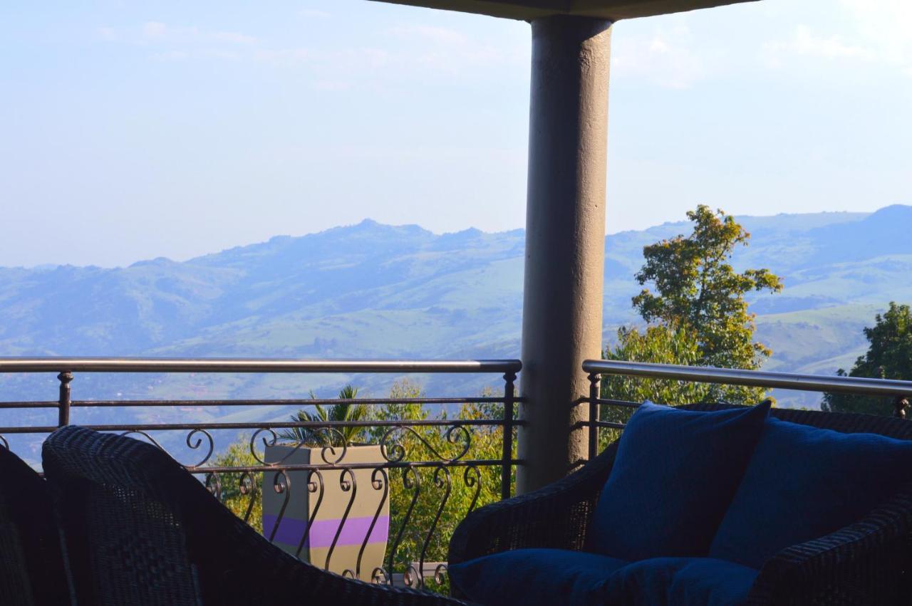 Rehoboth Mountain Suites مبابان المظهر الخارجي الصورة