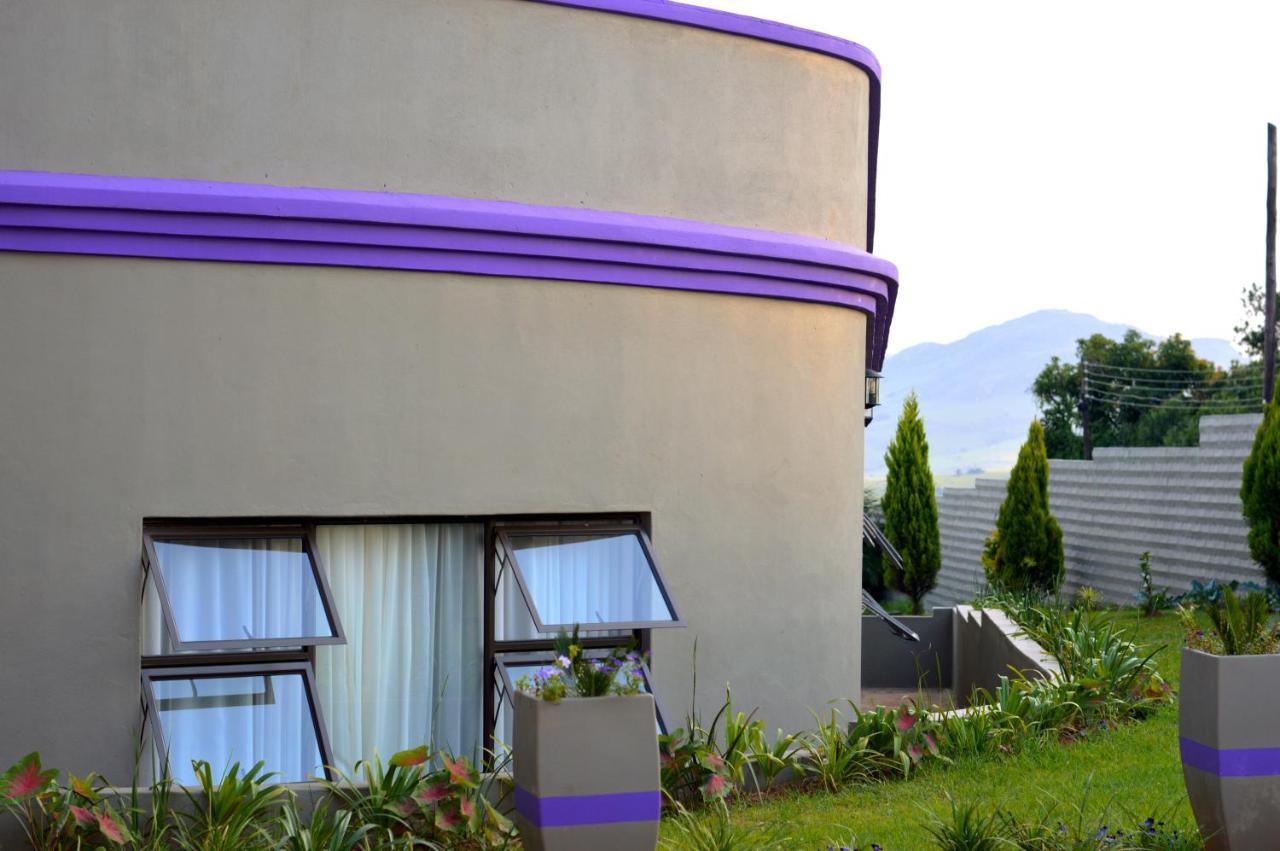 Rehoboth Mountain Suites مبابان المظهر الخارجي الصورة