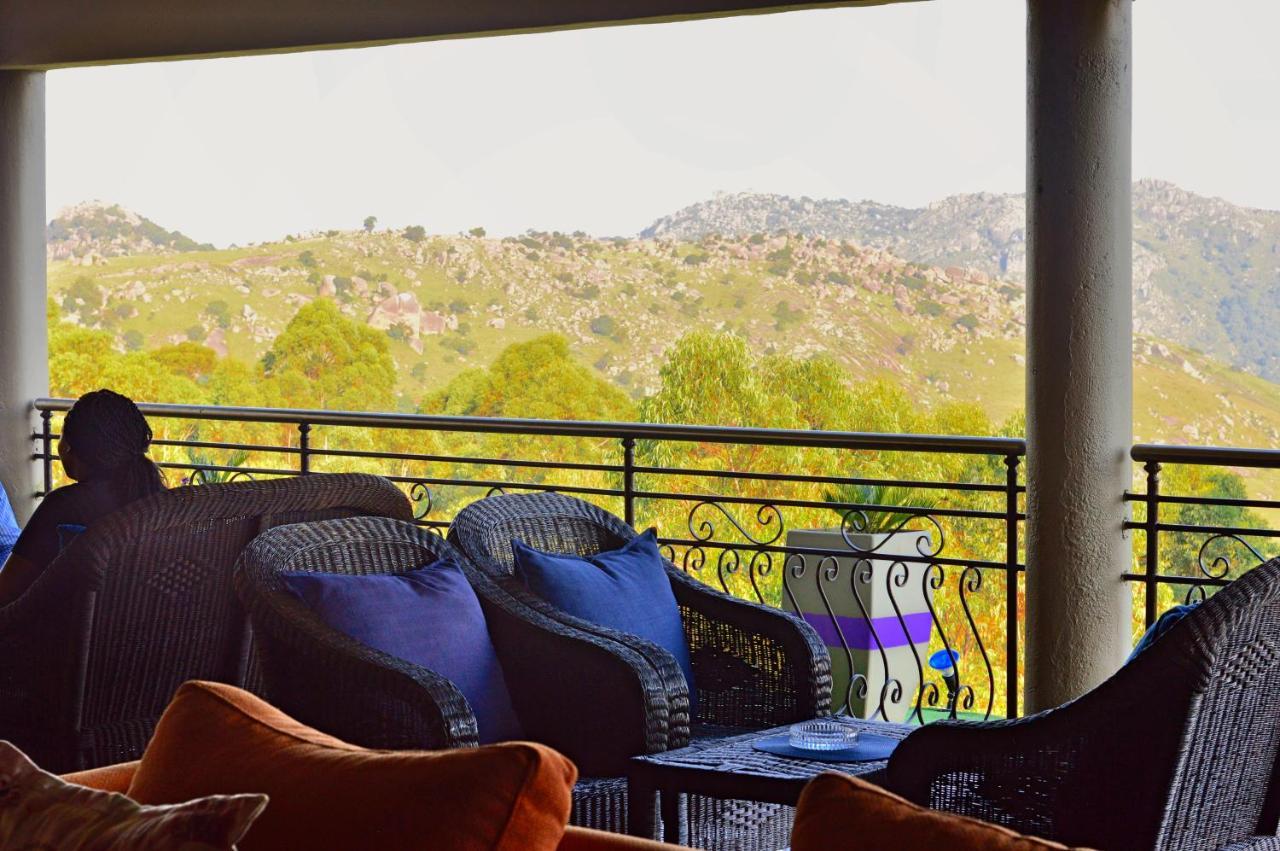 Rehoboth Mountain Suites مبابان المظهر الخارجي الصورة