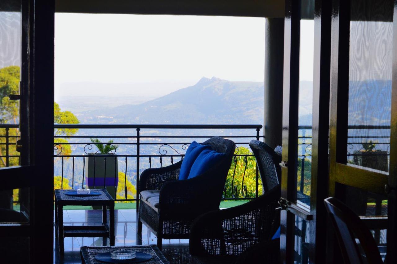 Rehoboth Mountain Suites مبابان المظهر الخارجي الصورة