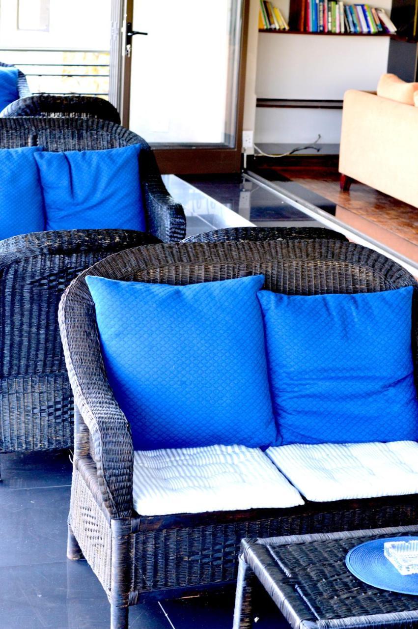 Rehoboth Mountain Suites مبابان المظهر الخارجي الصورة