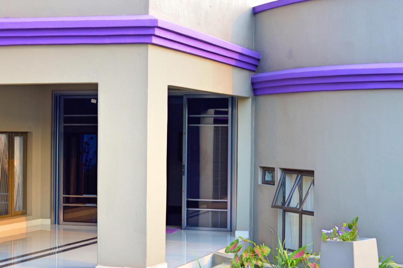 Rehoboth Mountain Suites مبابان المظهر الخارجي الصورة