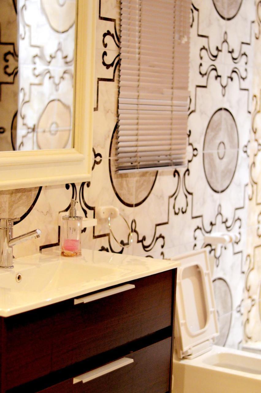 Rehoboth Mountain Suites مبابان المظهر الخارجي الصورة