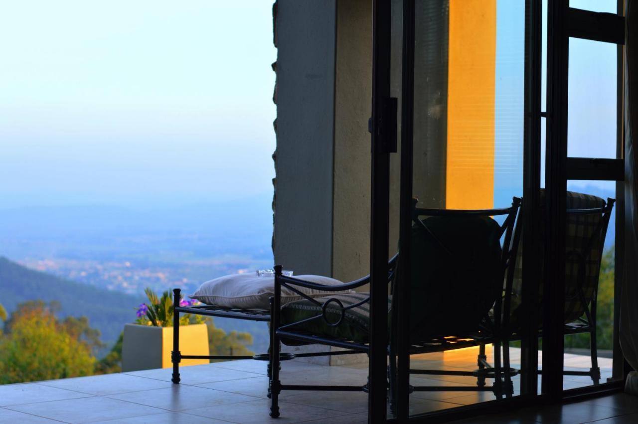 Rehoboth Mountain Suites مبابان المظهر الخارجي الصورة