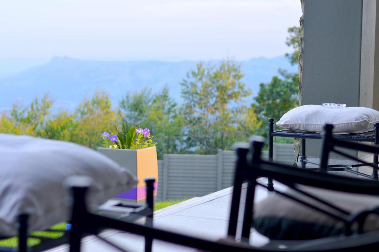 Rehoboth Mountain Suites مبابان المظهر الخارجي الصورة