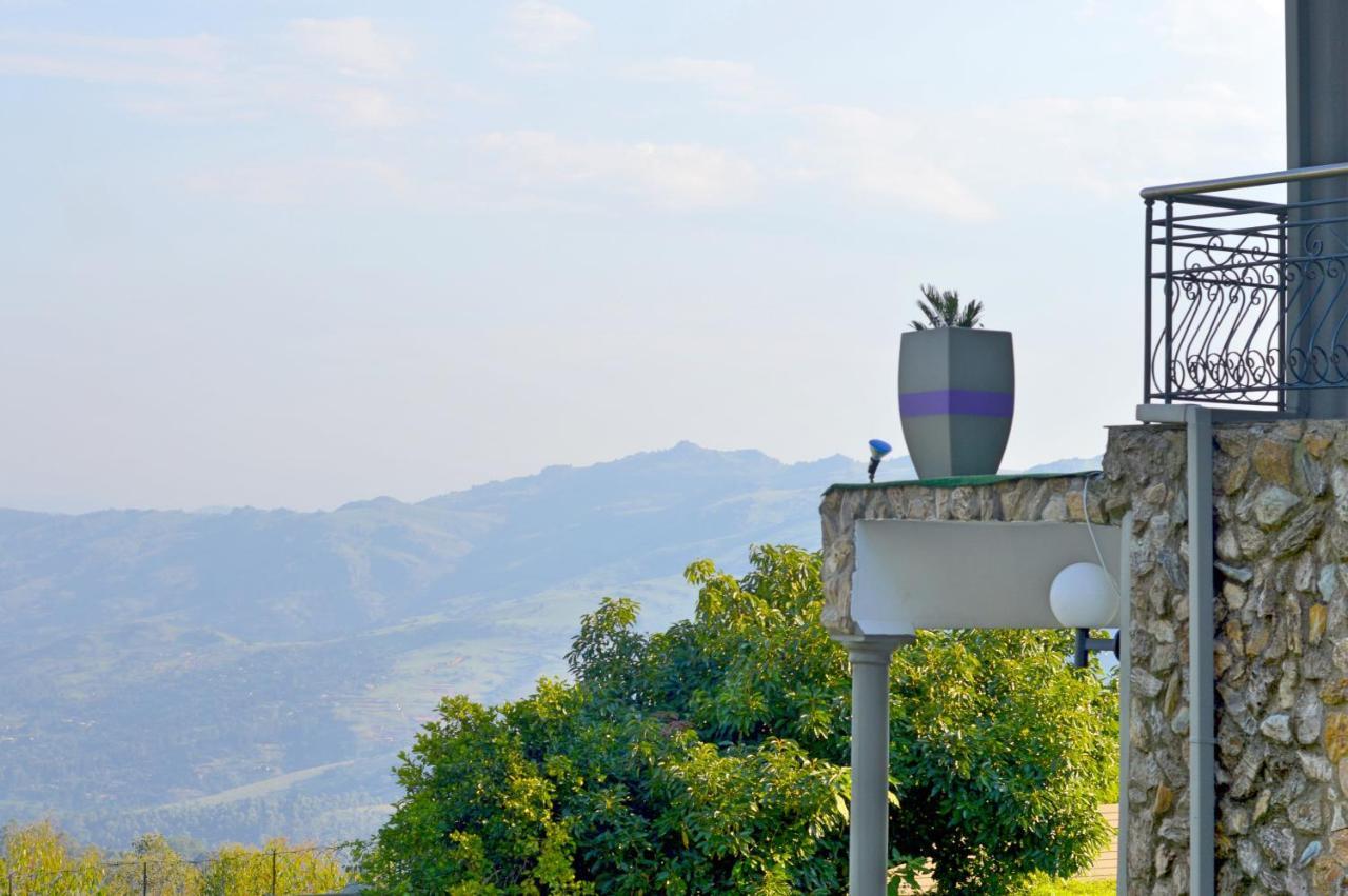 Rehoboth Mountain Suites مبابان المظهر الخارجي الصورة