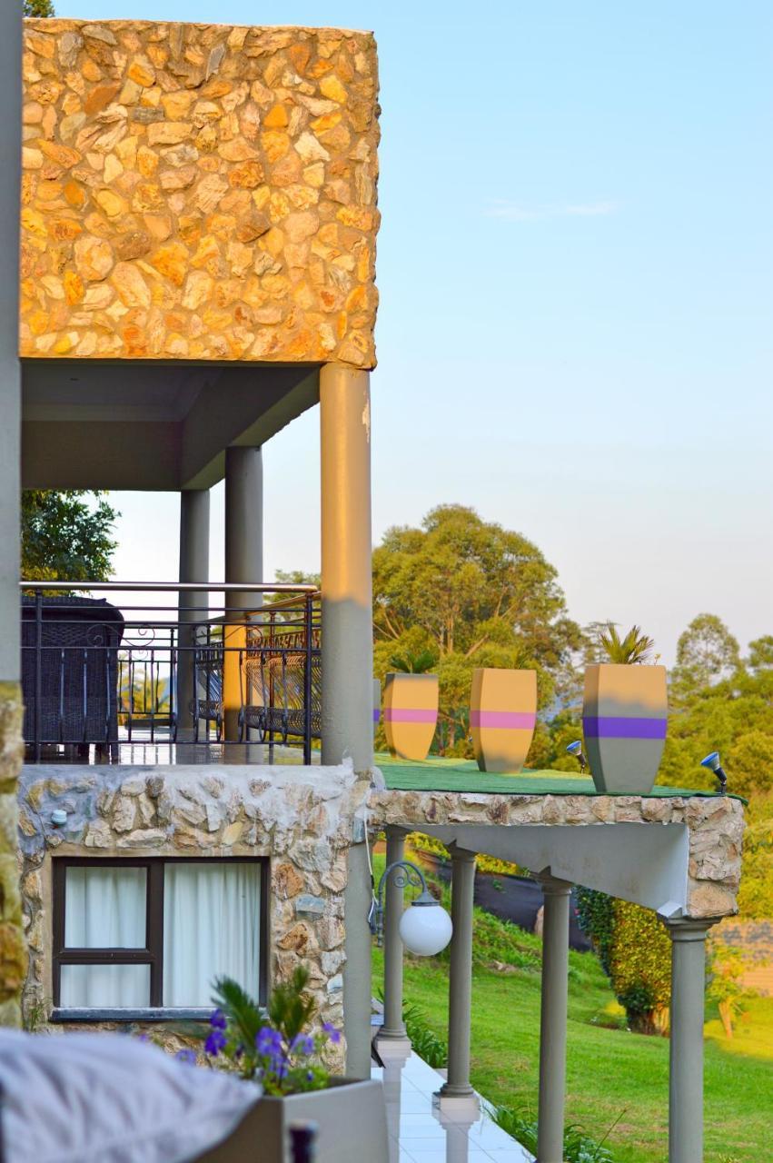 Rehoboth Mountain Suites مبابان المظهر الخارجي الصورة