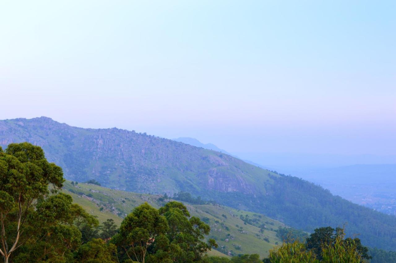 Rehoboth Mountain Suites مبابان المظهر الخارجي الصورة