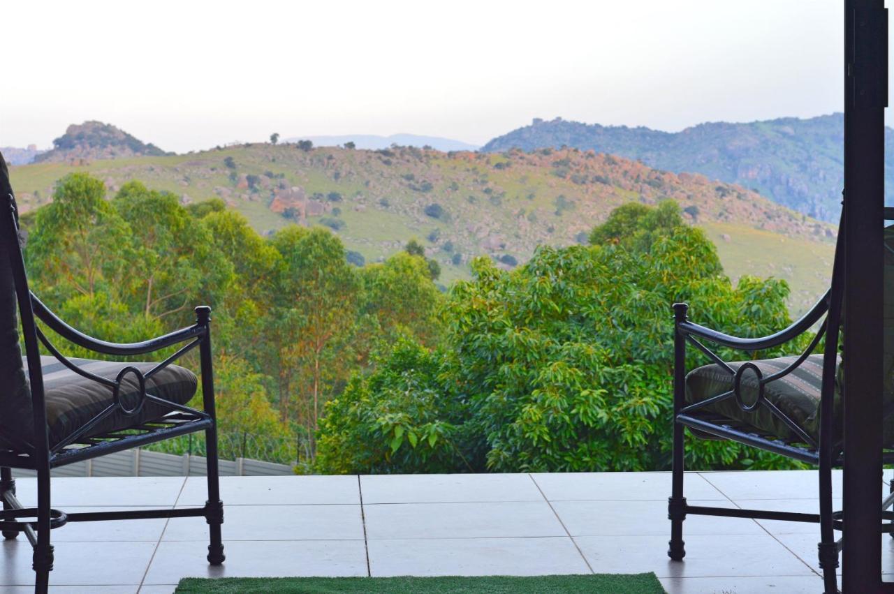 Rehoboth Mountain Suites مبابان المظهر الخارجي الصورة
