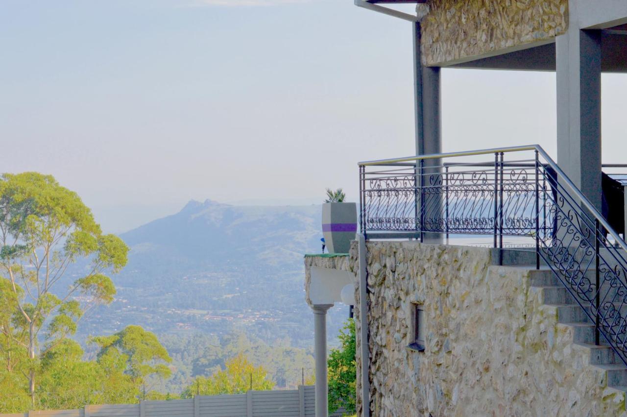 Rehoboth Mountain Suites مبابان المظهر الخارجي الصورة