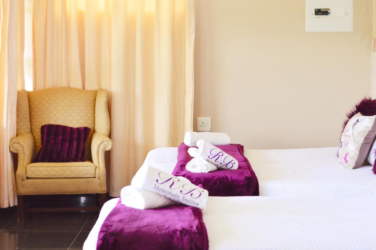 Rehoboth Mountain Suites مبابان المظهر الخارجي الصورة