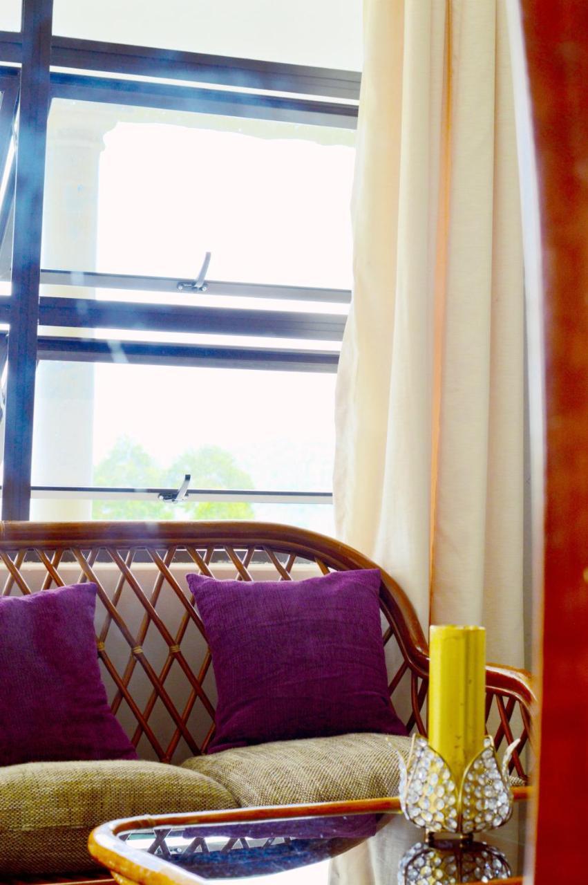 Rehoboth Mountain Suites مبابان المظهر الخارجي الصورة