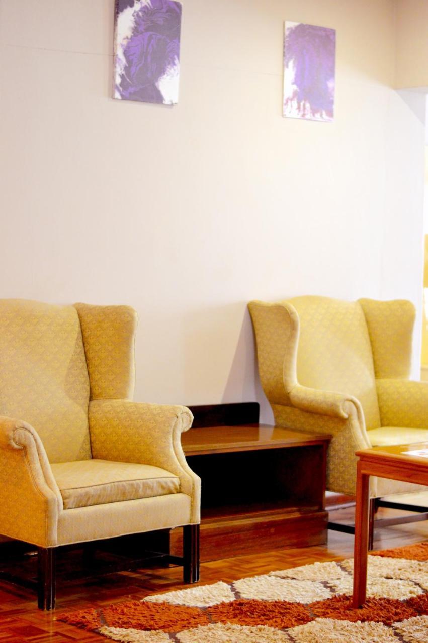 Rehoboth Mountain Suites مبابان المظهر الخارجي الصورة