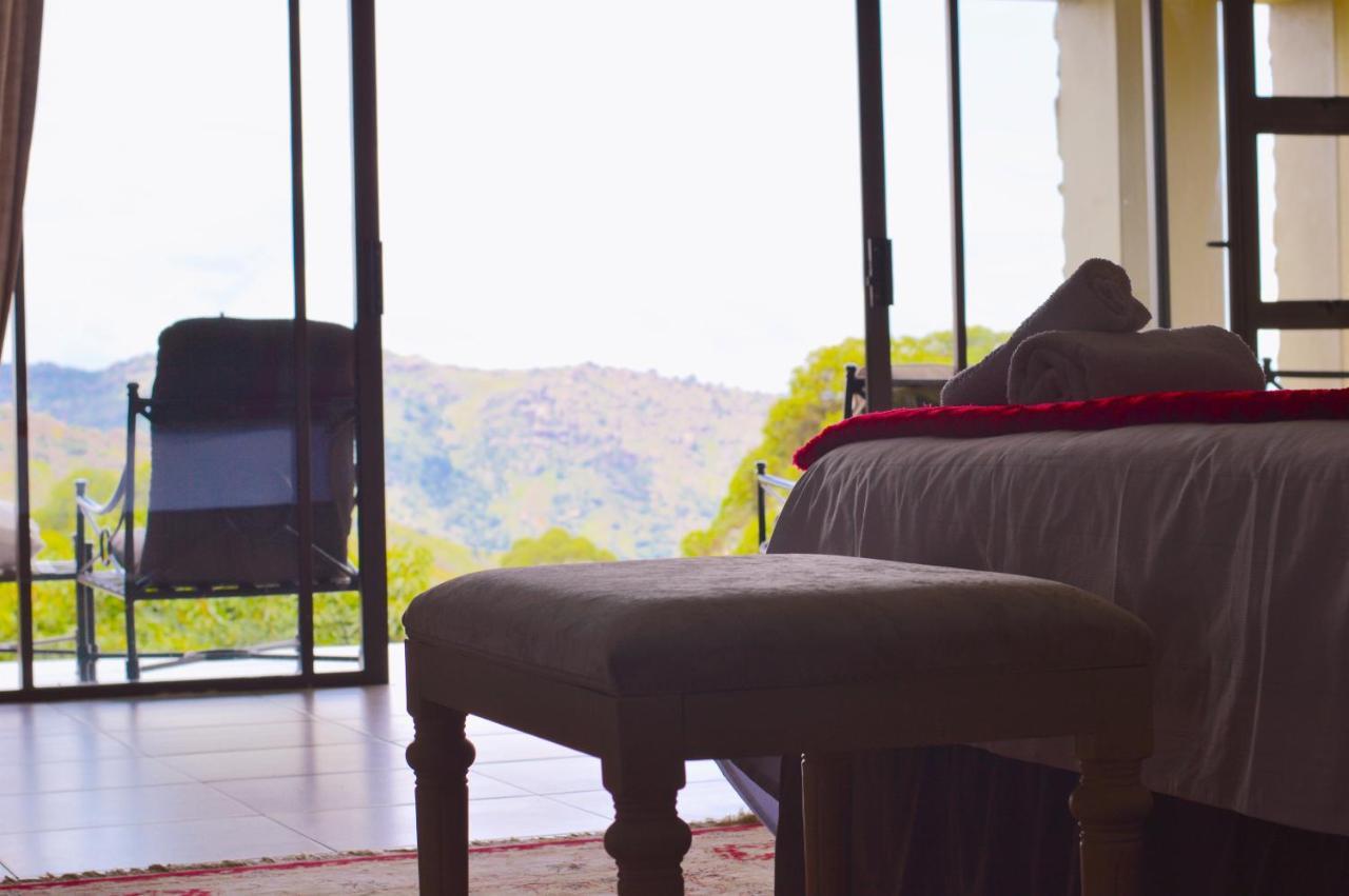 Rehoboth Mountain Suites مبابان المظهر الخارجي الصورة