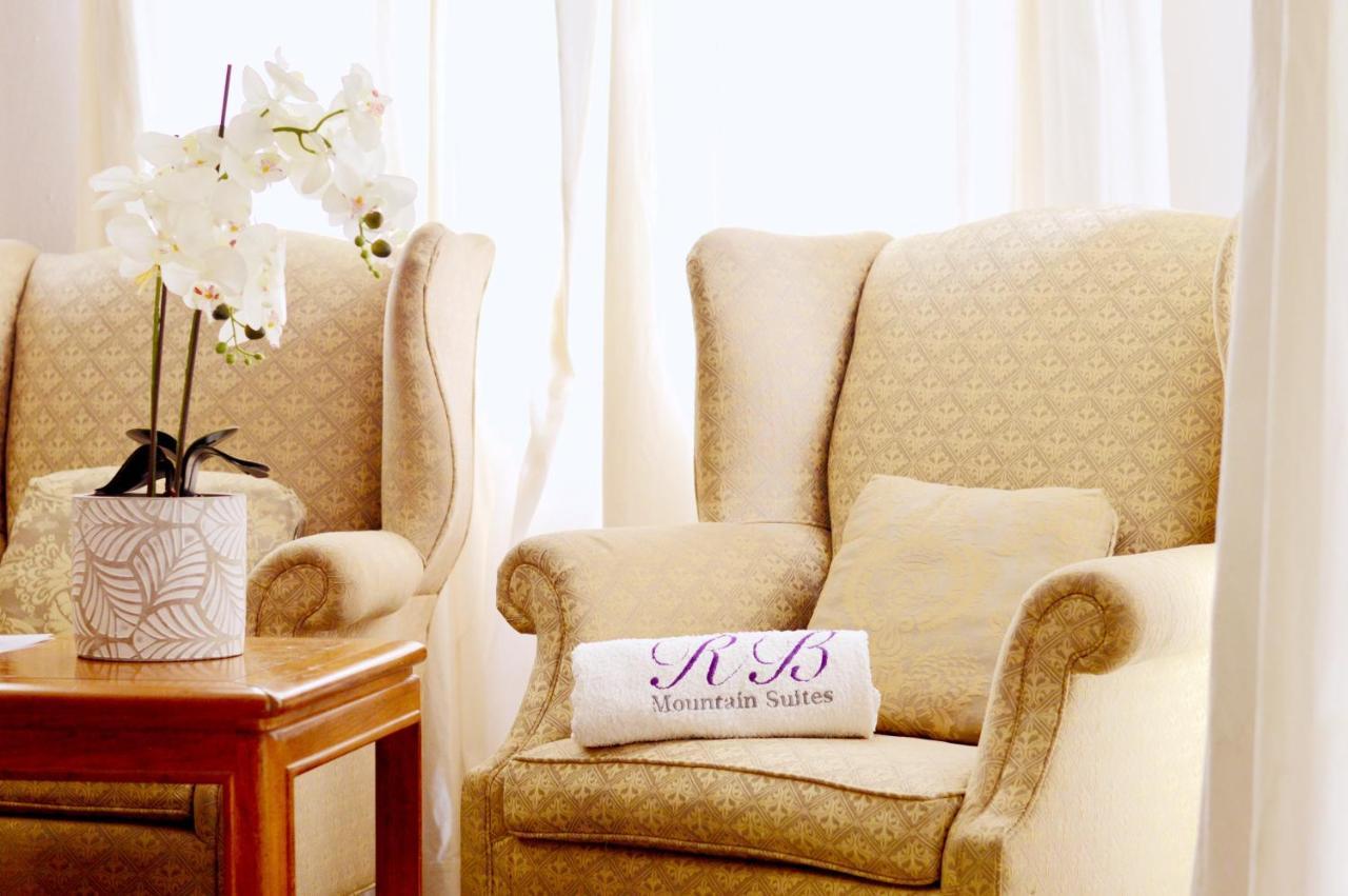 Rehoboth Mountain Suites مبابان المظهر الخارجي الصورة