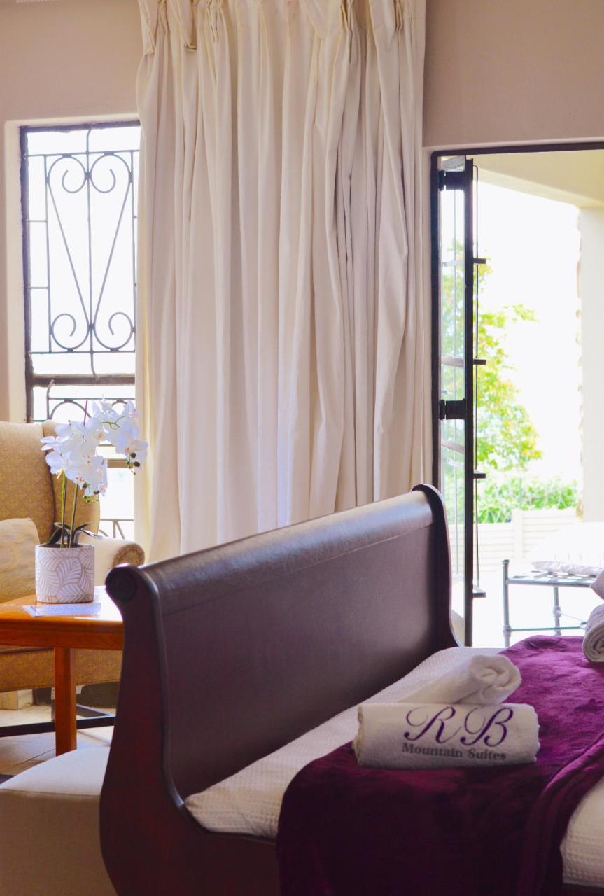 Rehoboth Mountain Suites مبابان المظهر الخارجي الصورة