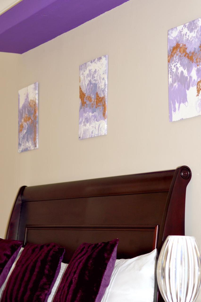 Rehoboth Mountain Suites مبابان المظهر الخارجي الصورة